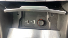 MG Hs 1.5 T-GDI Exclusive 5dr DCT Petrol Hatchback